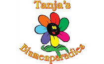 Logo von Blumen Tanja`s Blumenparadies
