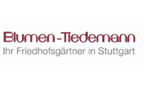 Logo von Blumen Tiedemann GmbH