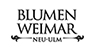 Logo von Blumen Weimar e. K. Inh. Bernhard Weimer Gärtnerei