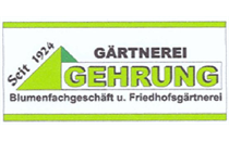 Logo von Blumenfachgeschäft Gärtnerei Gehrung