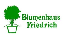 Logo von Blumenhaus Friedrich