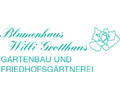 Logo von Blumenhaus Grotthaus Reinhard