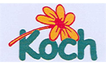 Logo von Blumenhaus Koch
