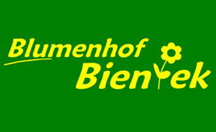 Logo von Blumenhof Bieniek GmbH