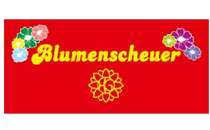 Logo von Blumenscheuer Günther FleuropService
