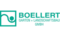Logo von Boellert Garten- u. Landschaftsbau