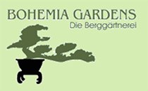 Logo von Bohemia-Gardens Garten- und Landschaftsbau die Berggärtnerei
