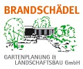 Logo von Brandschädel Gartenplanungs- & Landschaftsbau GmbH