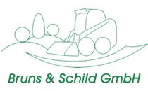 Logo von Bruns u. Schild GmbH Garten- u. Landschaftsbau