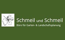 Logo von Büro für Garten- und Landschaftsplanung Schmeil