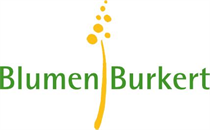 Logo von Burkert Blumenhaus