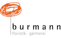 Logo von Burmann Blumen