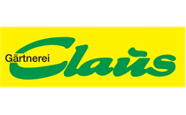 Logo von Claus Gärtnerei