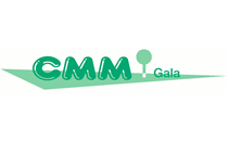 Logo von CMM Gala Inh. Alexandra Kirchhoff