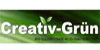Logo von Creativ-Grün Garten- u. Landschaftsbau
