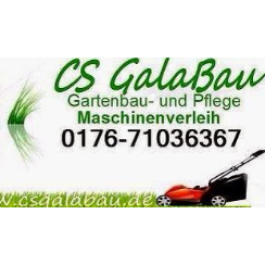 Logo von CS GalaBau Garten- u. Landschaftsbau