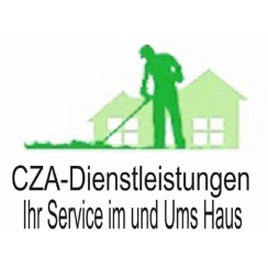 Logo von CZA-Dienstleistungen