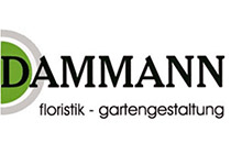 Logo von Dammann floristik-gartengestaltung