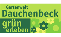Logo von Dauchenbeck Gartenwelt