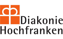 Logo von Diakonie Hochfranken gGmbH