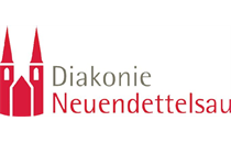 Logo von Diakonie Neuendettelsau