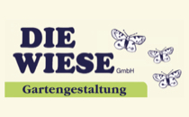 Logo von Die Wiese GmbH - naturnahe Gärten