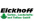 Logo von Eickhoff Garten-, Landschafts- und Tiefbau GmbH