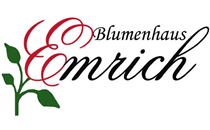 Logo von Emrich Blumen