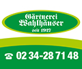 Logo von Engelke Gärtnerei Wahlhäuser