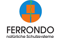 Logo von FERRONDO GmbH