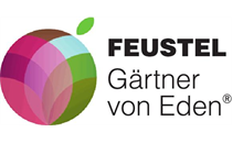 Logo von Feustel - Gärten und Ideen GmbH