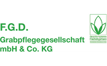 Logo von FGD - Grabpflege GmbH & Co. KG