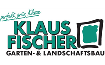 Logo von Fischer Klaus Gartenbau und Landschaftsbau