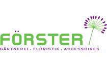 Logo von Förster Gärtnerei/Gartengestaltung