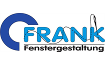 Logo von Frank Fenstergestaltung
