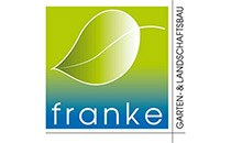 Logo von Franke Tim Garten- u. Landschaftsbau