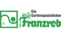 Logo von FRANZREB Gartenexperten