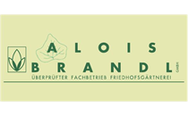 Logo von Friedhofsgärtnerei Alois Brandl GmbH