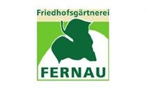 Logo von Friedhofsgärtnerei Fernau