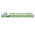 Logo von Friedhofsgärtnerei Jürgen Heinzerling Inh. M. Keuer e. K.