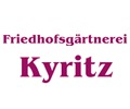 Logo von Friedhofsgärtnerei Kyritz