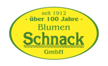Logo von Friedhofsgärtnerei Schnack GmbH