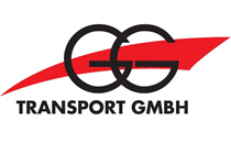 Logo von G + G Transport GmbH