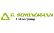 Logo von G. Schönemann Entsorgung GmbH