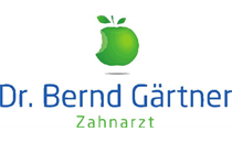 Logo von Gärtner Bernd Dr.