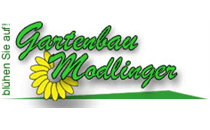 Logo von Gärtnerei, Blumen-Kränze Modlinger