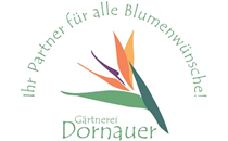 Logo von Gärtnerei Dornauer