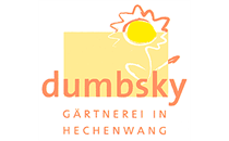 Logo von Gärtnerei Dumbsky