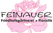Logo von Gärtnerei Feinauer