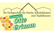 Logo von Gärtnerei Grimm